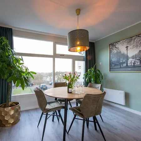 Appartement Amsterdam 90 Zandvoort