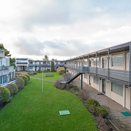 Apartament Amsterdam 90 *