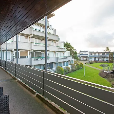 Amsterdam 90 Appartement