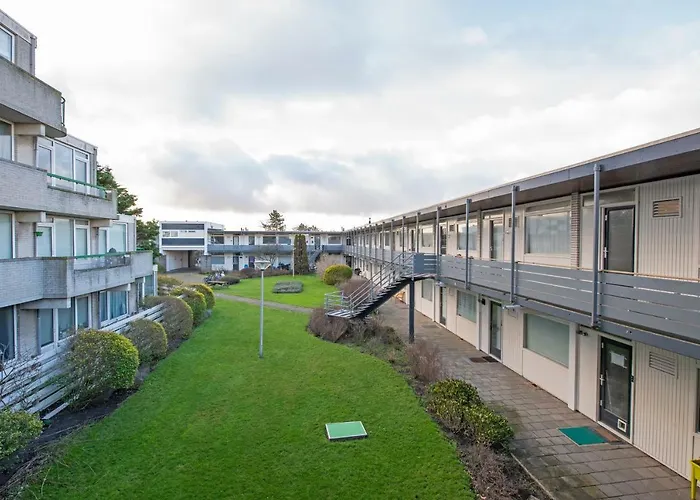 아파트 Amsterdam 90 *