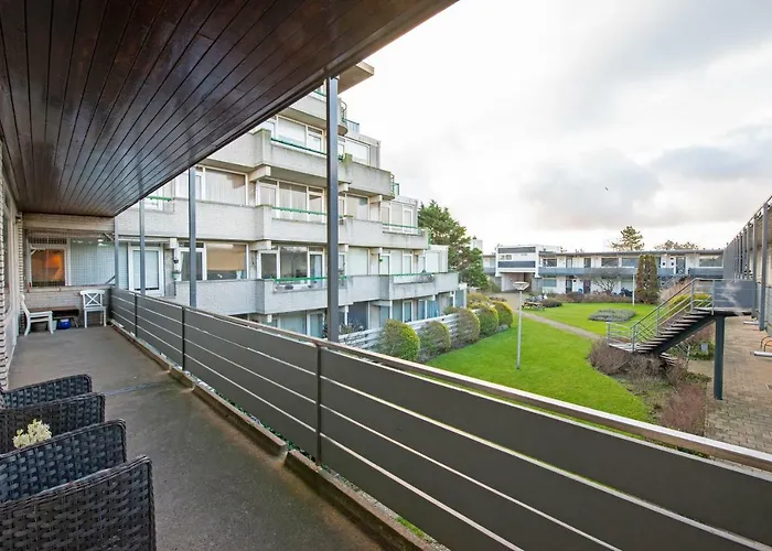 Amsterdam 90 아파트