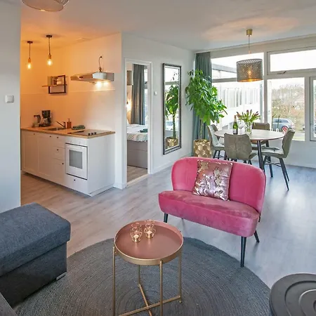 Apartment Amsterdam 90