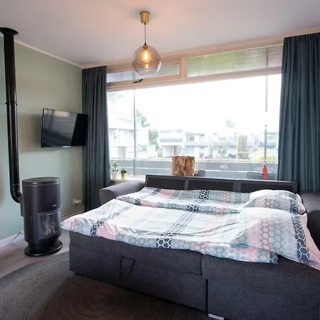 Lejlighed Amsterdam 90 *