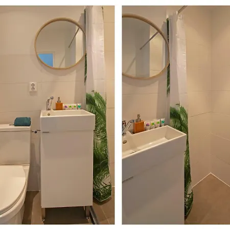 Amsterdam 90 شقة زاندفورت