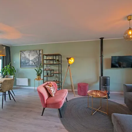 Amsterdam 90 Apartment Zandvoort