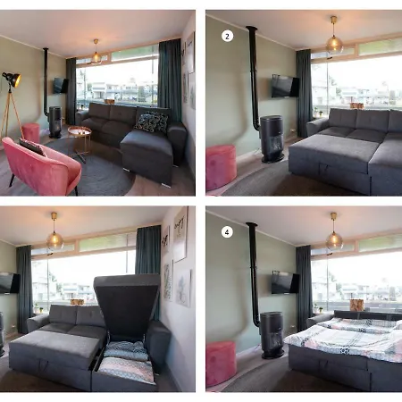 Apartment Amsterdam 90 Zandvoort