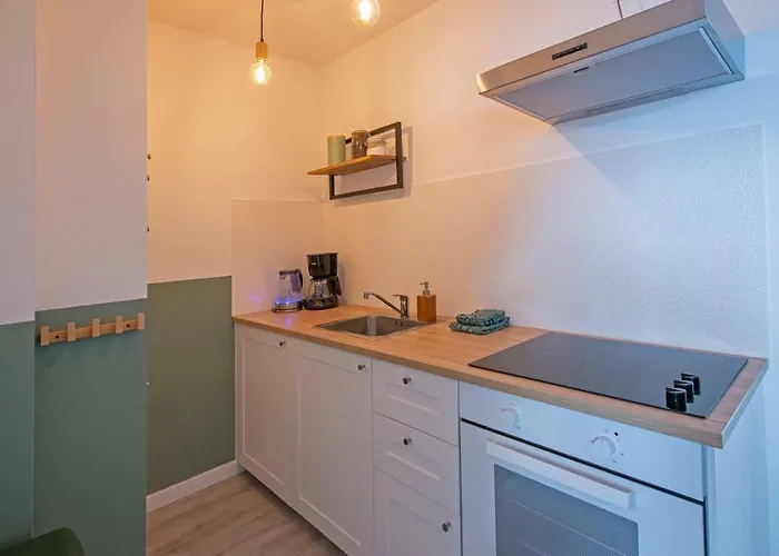 Amsterdam 90 Apartment