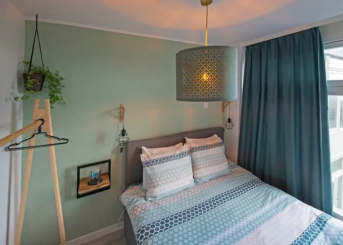 Apartment Amsterdam 90 Zandvoort