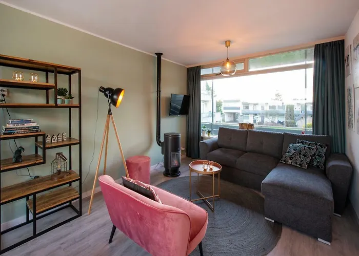 Amsterdam 90 Apartment Zandvoort