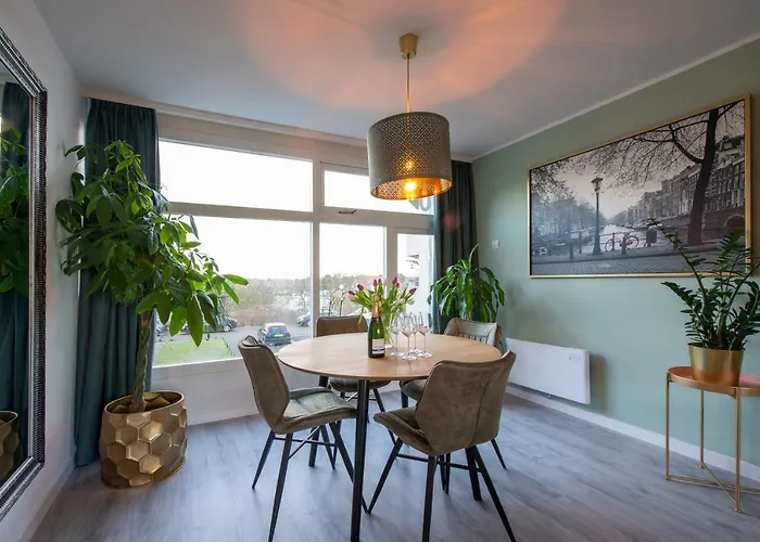 Apartment Amsterdam 90 Zandvoort