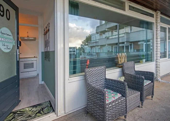 Amsterdam 90 * Zandvoort